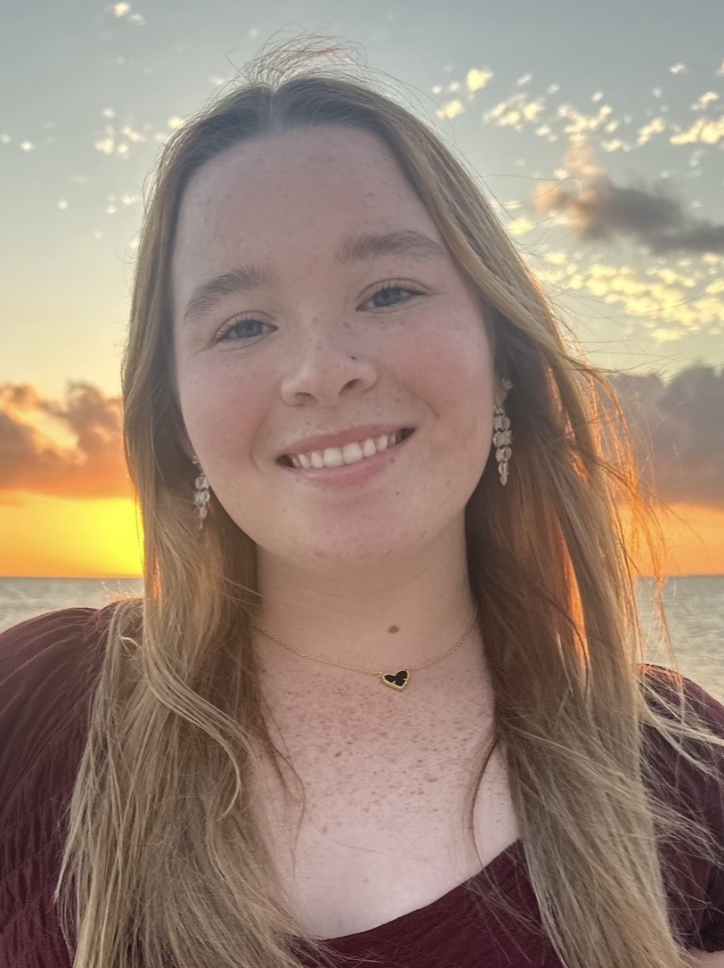 Claire Johnson - rev